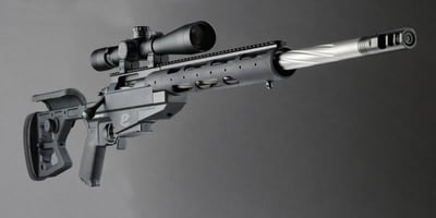 COLT M2012 308WIN 22" FLUTED BLK 5RD - $2119.99