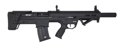 GForce GFBP Bullpup 12Ga 18.5" Barrel 3" Chamber 1- 5rd Magazine Shotgun - $188.51 