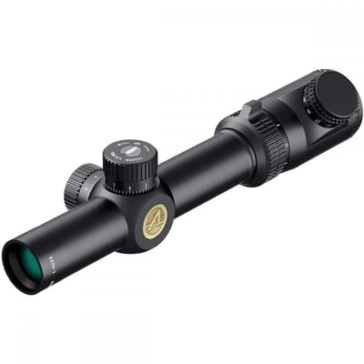 Athlon Optics 1-4x24mm Illuminated AHSR MIL Black W/AR Mount - $184.99 after code "TAG"