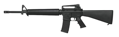 Colt AR-15A4 5.56/223 20" Barrel Detachable Handle Adjustable Sights 30rd Mag - $982.29 after code "WELCOME20"