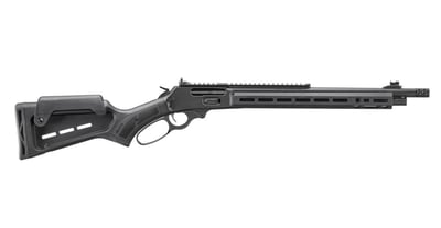 Marlin 1895 Dark Series 45-70 Govt Lever-Action Rifle 16.1" Barrel - $1499.99 (Free S/H on Firearms)