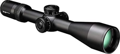 Vortex Optics Strike Eagle 5-25x56 First Focal Plane Riflescope - EBR-7C Reticle (MRAD) - $599 + FREE Shipping