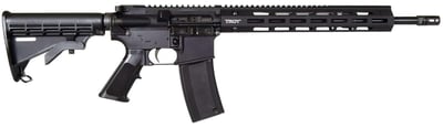 Troy SCAR CA3 AR 15 5.56 NATO / .223 Rem 16" Barrel 30-Rounds - $757.99 