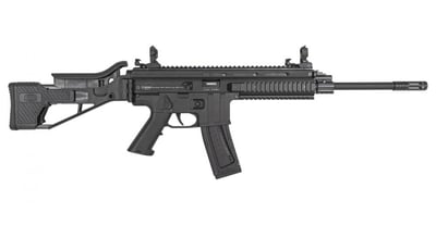 Blue Line Solutions Mauser M-15 22LR Rimfire Carbine with Side Folding Stock - $349.99 (Free S/H on Firearms)
