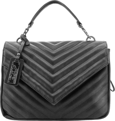 Cameleon Bags Aria Concealed Carry Purse - Black - $89.95