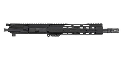 BLEM PSA 10.5" Pistol-Length 300AAC 1/8 Phos 9" MLOK W/ BCG-CH - $259.99