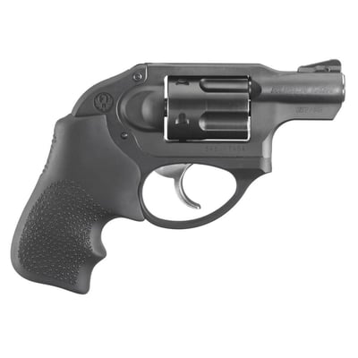 RUGER - LCR~ 357 Magnum 1.87" BBL 5 Round Matte Black - $532.67 