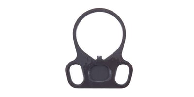 Omega Mfg. AR-15/M16 Ambidextrous Sling Adapter End Plate - $2.99