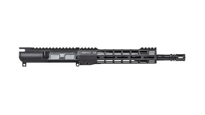 Aero Precision AR15 No FA Complete Upper, 11.5in 5.56 BRL, 9in M-LOK ATLAS S-ONE HG, Anodized, Black - $275.39 (Free S/H over $49 + Get 2% back from your order in OP Bucks)