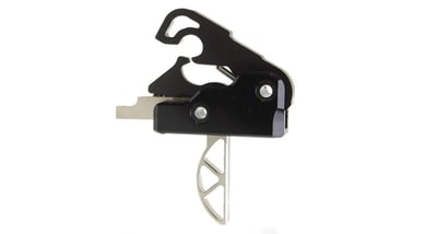 Davidson Defense AR-15 2.5 lbs Drop-In Skeletonized Performance Trigger System - Black/Nickel Boron - $74.99