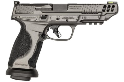 Smith & Wesson M&P9 M2.0 PC Competitor 9mm Optic Ready Pistol - $794.99 ($719.99 after $75 MIR) (Free S/H on Firearms)