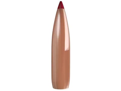 Hornady ELD Match Bullets Polymer Tip Boat Tail 100 Bullet - $45.99 