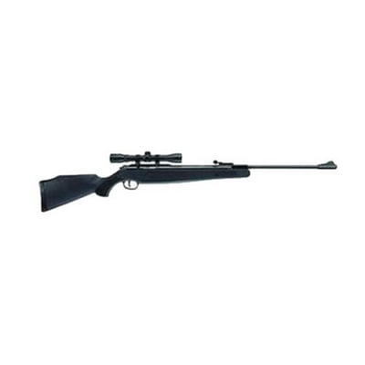 RWS Ruger Air Magazine .22 Combo Air Gun Rifle - $161.99 (Buyer’s Club price shown - all club orders over $49 ship FREE)