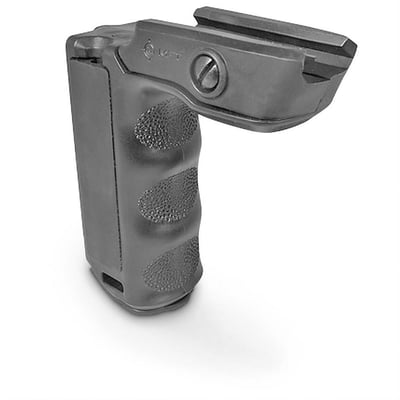 Mission First Tactical REACT Magwell Grip, AR-15 - $21.59 (Buyer’s Club price shown - all club orders over $49 ship FREE)