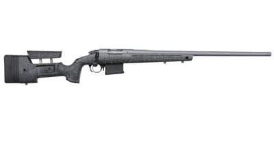 Bergara Rifles Premier HMR Pro Bolt 6.5 Creedmoor 24" 5+1 - $1599.99