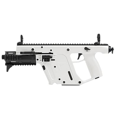 KRISS VECTOR SDP-E G2 45ACP 6.5 TB ALP 13RD - $1369.99 (add to cart to get this price)
