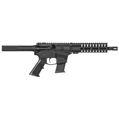 CMMG Banshee 100 MK57 Pistol 5.7 X 28 8" Barrel 20-Rounds - $1299.99 ($9.99 S/H on Firearms / $12.99 Flat Rate S/H on ammo)