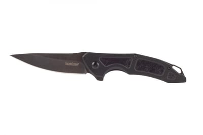 Kershaw Method Folding Knife 3" Drop Point Blade - Plain Edge - $34.99