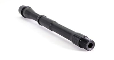 Faxon Firearms 10.5" Gunner Profile .300 BLK Pistol Length Black Nitride Barrel - $129.16 