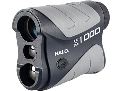 Halo Optics Z 1000 Laser Rangefinder - $99.99 + Free Shipping