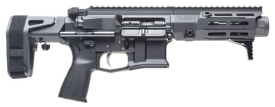 Maxim Defense PDX 7.62x39mm 20+1 Black Pistol - $1699.99 (Add To Cart)