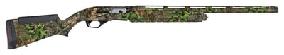 Savage Renegauge Turkey 12 Ga, 24" Barrel, 3", Obsession, 5rd - $1078.99