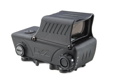 Mepro RDS PRO V2 MIL-STD Reflex Sight GREEN Bullseye Reticle - $349.98