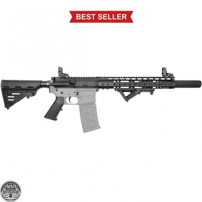 AR-15 ''MERCENARY'' Carbine Kit - $339.99  (Free Shipping)
