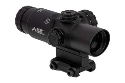 Primary Arms GLx 2X Prism Scope ACSS CQB-M5 Reticle 5.56 / .308/ 5.45 AUTOLIVE - $299.99  (Free Shipping over $150)