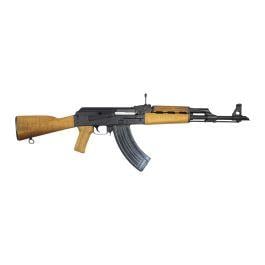 Zastava ZPAPM70 7.62x39mm 16.3" 30+1 Maple - $919.53 (Free S/H on Firearms)