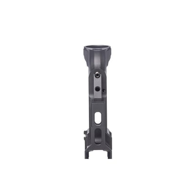 Aero Precision M4E1 Stripped Lower Receiver, AR-15, Anodized Black, 7075-T6 Aluminum - $99.99 (Add to Cart for Best Price) 