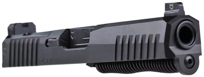 Lone Wolf Arms Dusk G19 9mm Complete Slide for Glock 19 Gen 3 - RMR Cut - Black - $359.95 