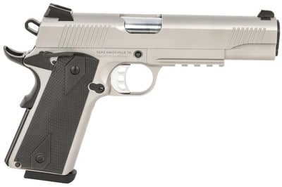 Tisas Duty 45 ACP 5" 8rd 1911 Pistol - 10100533 - $449.99 