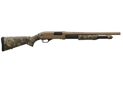 Winchester Super X Pump Defender 18" 20ga 5rd Shotgun - $279.99 