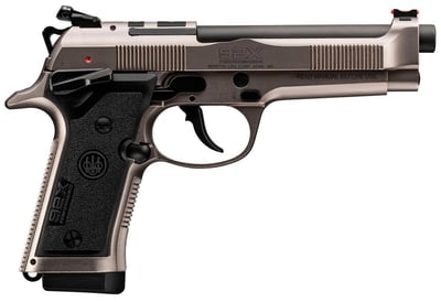 Beretta 92X PERF DEFENSEIVE 2-15RD - $1299 (Free S/H on Firearms)