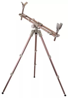 Caldwell DeadShot FieldPod Max Shooting Rest - $139.99 (Free Shipping over $50)