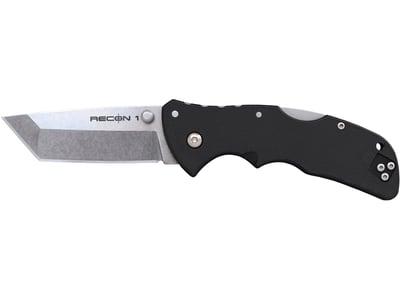 Cold Steel Mini Recon 1 Folding Knife - $42.39 (SHIPS FREE with $49)