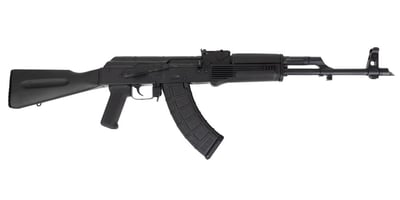 PSA AK-47 BLEM GF3 FORGED CLASSIC POLYMER RIFLE, BLACK - $599.99 + Free Shipping 