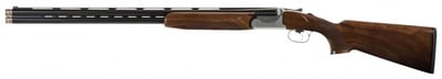 Barrett Sovereign Shotgun BX Pro Sporting Over/Under 12GA 32" w/ Extended Chokes made by Fausti of Italy- $1899.99 (S/H $19.99 Firearms, $9.99 Accessories)