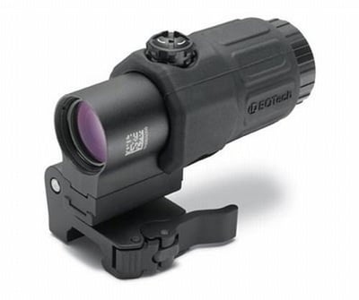 EOTech G33 Magnifier with QD STS Mount G33STS - $449 shipped