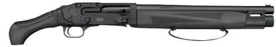 Mossberg 990 Aftershock 12GA 14.75" M-LOK Bld/Blk 5rd - $887.90