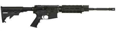 Alex Pro Firearms ECONO Carbine .223 Wylde 16in 30rd No Optic - $424.99