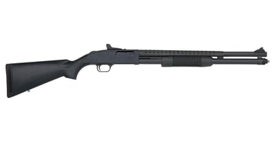 Mossberg 590 Persuader 12ga 20in Pump Shotgun - $449.99 