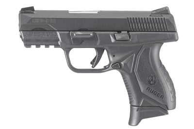 Ruger American Pistol Compact 9mm with No Manual Safety - $299.99 (Free S/H on Firearms)