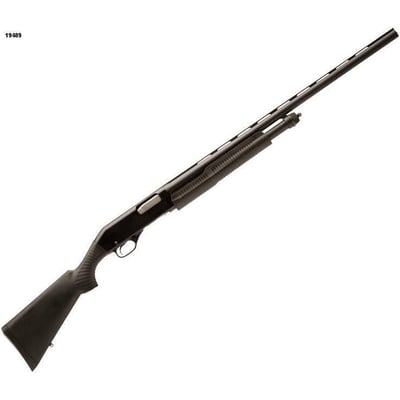 Savage Stevens 320 Field Grade Pump Shotgun - $189.99  (Free S/H over $49)