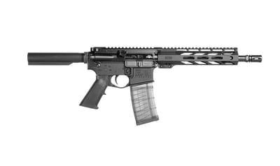 Faxon Firearms Ascent 10.5" 5.56 NATO 30Rd Semi-Aut Black FX5110 - $713 (FREE Shipping over $50)