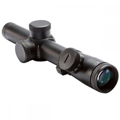 Hi-Lux Close to Medium Range 4 (CMR4) Scope with CMR4 Reticle Green - $151.87 after code "EXTRA20" (Free S/H over $99)