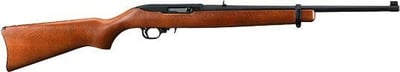 Ruger 10/22 Carbine Semi-Automatic Rifle - $264.99 after code "ULTIMATE20"