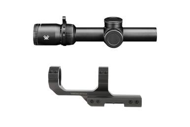 Vortex Venom 1-6 24 SFP 30mm AR-BDC3 LPVO w/ Cantilever 2" Offset 30mm Mount - $239.95 