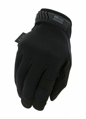 Mechanix Thin Blue Line Original Covert Glove - $14.98